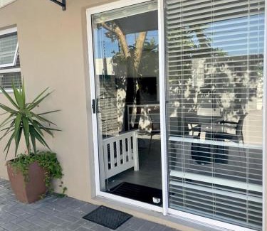 Colchester Apartment | 10 on Aquavista Addo River Apartment