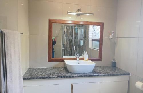 Colesberg Apartment | 10 on Earl Haig Street