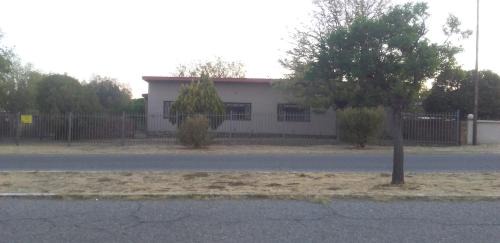 Winburg Other | 10 on the De Villiers Caravan