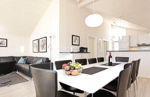 Grossenbrode House | 10 person holiday home in Großenbrode
