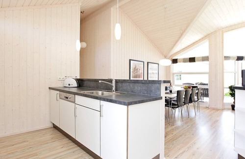 Grossenbrode House | 10 person holiday home in Großenbrode