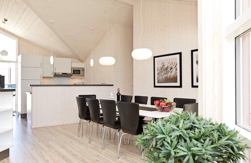 Grossenbrode House | 10 person holiday home in Großenbrode