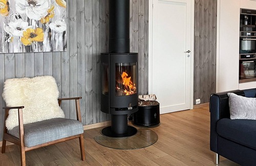 Spangereid House | 10 person holiday home in Lindesnes