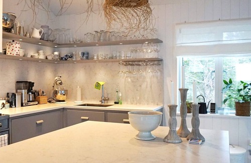 Mariefred House | 10 person holiday home in MARIEFRED