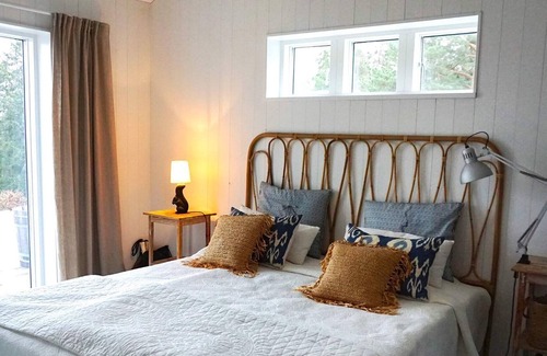 Mariefred House | 10 person holiday home in MARIEFRED