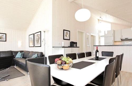 Grossenbrode House | 10 person holiday home in Großenbrode