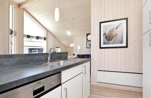 Grossenbrode House | 10 person holiday home in Großenbrode