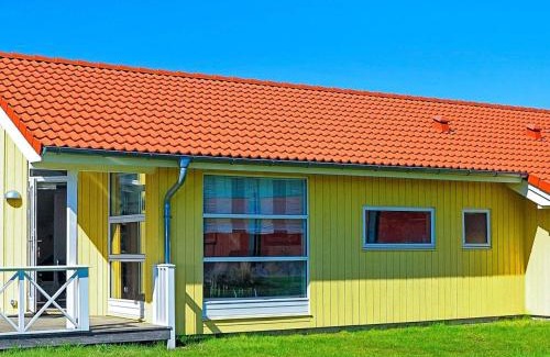 Grossenbrode House | 10 person holiday home in Großenbrode