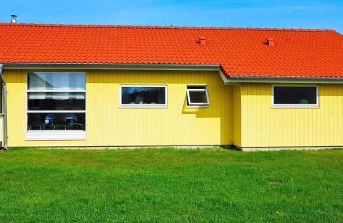 Grossenbrode House | 10 person holiday home in Großenbrode