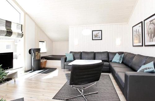 Grossenbrode House | 10 person holiday home in Großenbrode