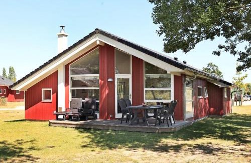 Grossenbrode House | 10 person holiday home in Großenbrode