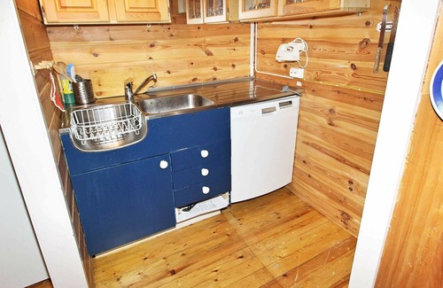 Tjaldal House | 10 person holiday home in ÅSERAL