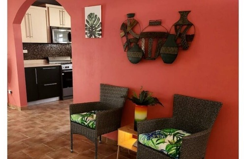 Aguada Apartment | 10 persons. 4 minutes from the beach.