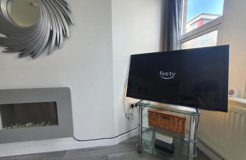 Gillingham Apartment | 10 Pier Road Gillingham ME7 1RJ