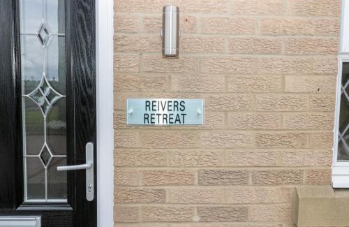 Longhorsley House | 10 Reivers Gate