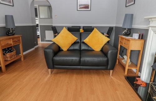 Longhorsley House | 10 Reivers Gate