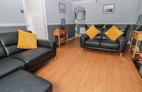 Longhorsley House | 10 Reivers Gate