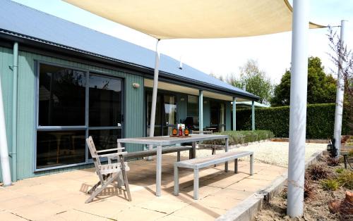 Hanmer Springs House | 10 Rippingale Road