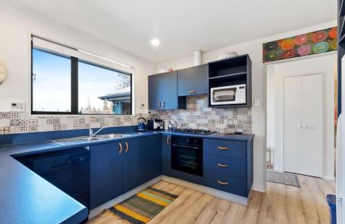 Hanmer Springs House | 10 Rippingale Road