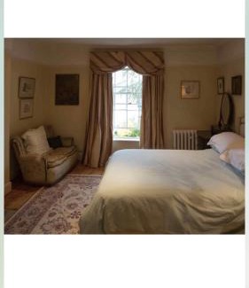 Winchester Bed & Breakfast | 10 st james villas