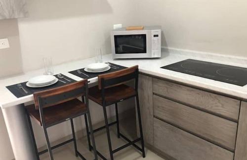 Monterrey Municipality Apartment | 10 Suite/ValleOriente/PrivateParking/TennisOpen