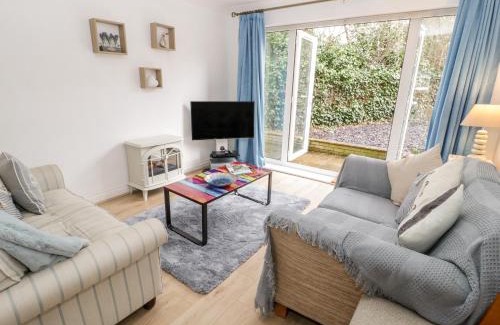 Colwyn Bay Apartment | 10 The Orchard