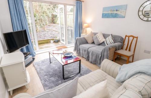 Colwyn Bay Apartment | 10 The Orchard