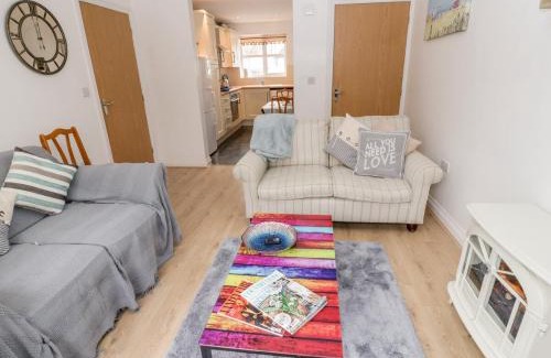 Colwyn Bay Apartment | 10 The Orchard
