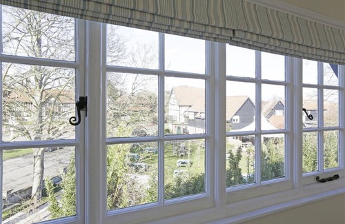 Thorpeness House | 10 The Whinlands - Five Bedroom House, Sleeps 9