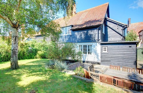 Thorpeness House | 10 The Whinlands - Five Bedroom House, Sleeps 9