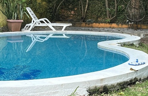 Tamanique House | 10 to all prime beaches like el tunco and the new Sunset Park