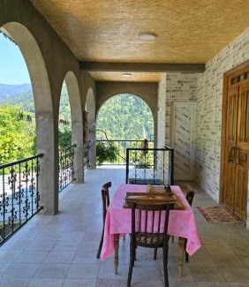 Didachara House | 10 Valley