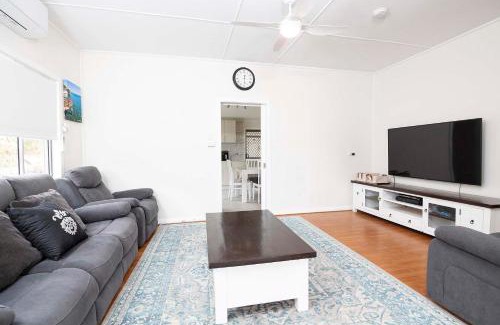 Tuncurry House | 10 Wallis street