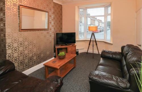 Guisborough House | 10 Walton Terrace