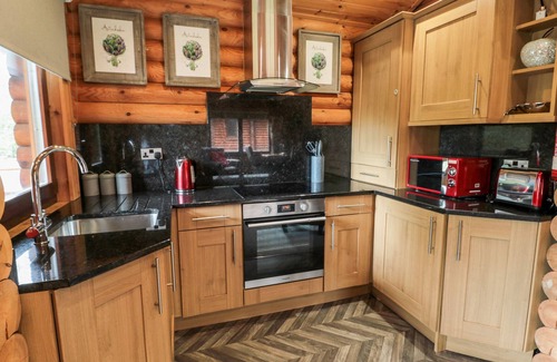 Morpeth Cottage | 10 Water's Edge