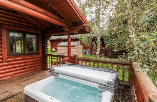 Morpeth Cottage | 10 Water's Edge