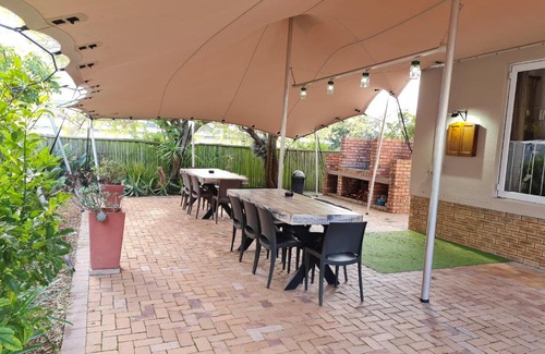 Durbanville House | 10 Windell Self Catering Accommodation