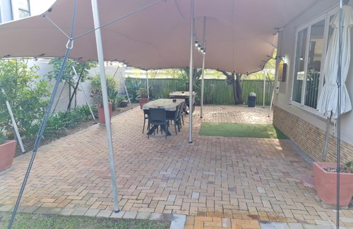 Durbanville House | 10 Windell Self Catering Accommodation