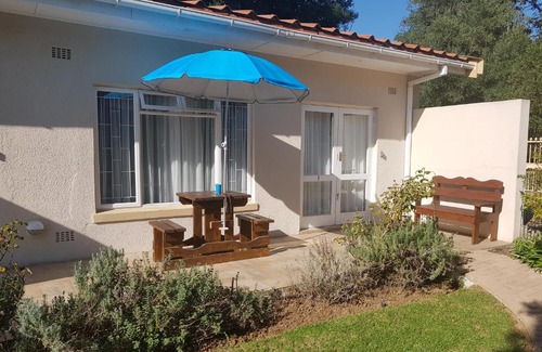 Durbanville House | 10 Windell Self Catering Accommodation