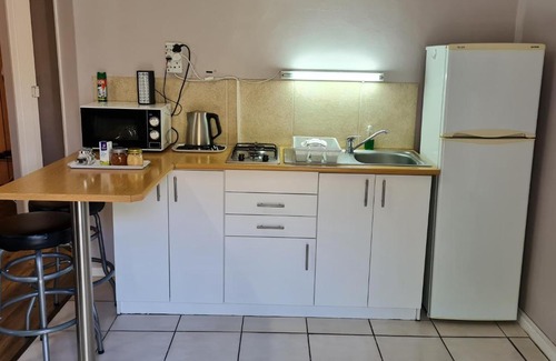 Durbanville House | 10 Windell Self Catering Accommodation