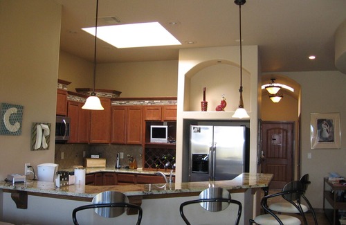 Las Cruces House | 10 yr. old single story 1505sf. 2 bedroom home overlooking Organ Mtns