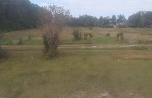 Craven County House | 100 acre horse farm
