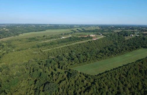 Williamstown House | 100 Acre Relaxing Retreat Near Ark - The Cottage