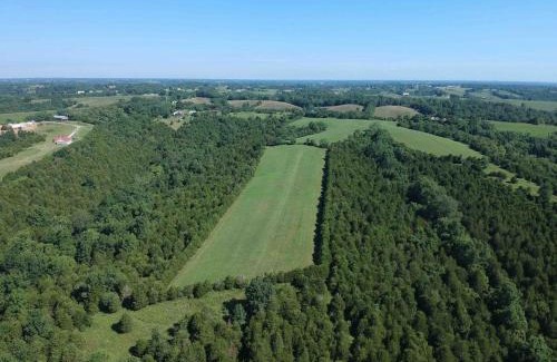 Williamstown House | 100 Acre Relaxing Retreat Near Ark - The Cottage