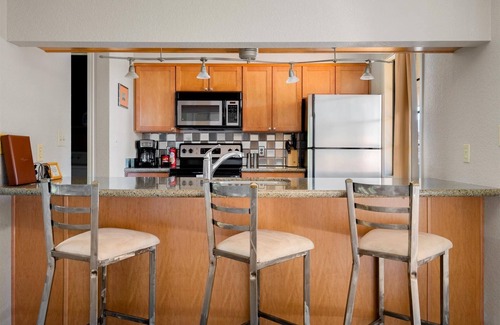 Oak Creek Condo | 100 @ Bell Rockcondo- Kaibab 2 Bedroom Condo by RedAwning