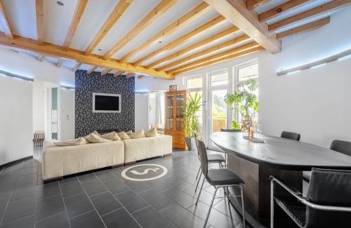 Herscheid Apartment | 100 CO neutraler Aufenthalt in der Ferienwohnung, cleaning included