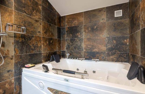 Malpartida de Plasencia Apartment | 100 m² Apartment ∙ 2 bedrooms ∙ 6 guests