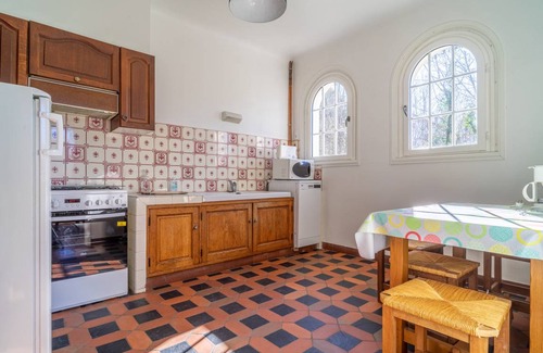 Saint-Jean-Pied-de-Port Apartment | 100 m² Apartment ∙ 3 bedrooms ∙ 6 guests