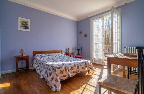 Saint-Jean-Pied-de-Port Apartment | 100 m² Apartment ∙ 3 bedrooms ∙ 4 guests