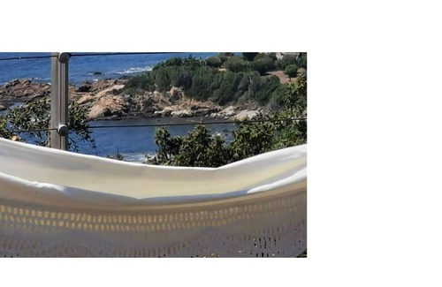 Tarcu House | 100% Happiness superb villa with sea view near beach, idyllic setting